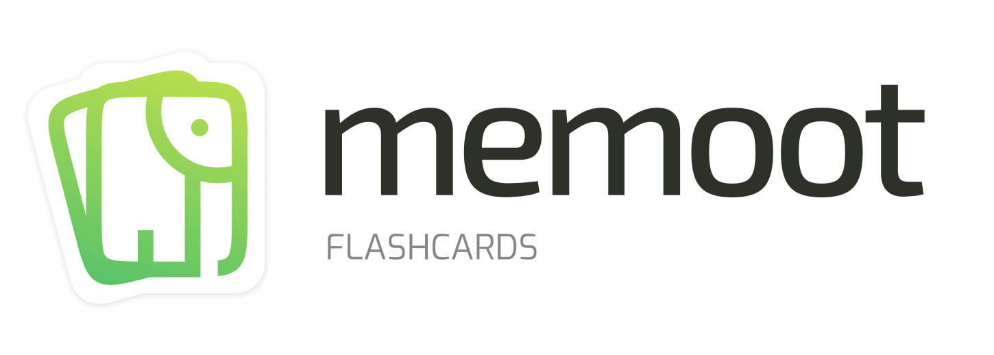 Memoot logo